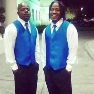 Meet your Posher, Dizzle